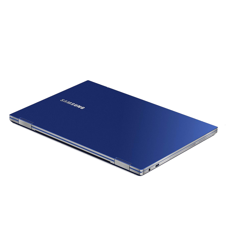 Samsung Galaxy Book Flex 950QCG Touch Azul / Intel Core i7-1065G7 / 15" FHD / GeForce MX250