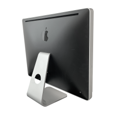 Apple iMac 24" (2007) / Intel Core 2 Extreme X7900 / ATI Radeon HD 2600 XT