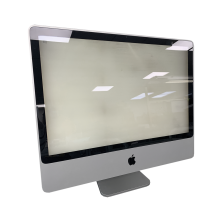 Apple iMac 24" (2007) / Intel Core 2 Extreme X7900 / ATI Radeon HD 2600 XT