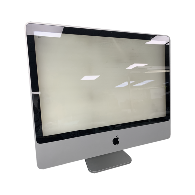 OUTLET Apple iMac 24" (End 2007) / Intel Core 2 Extreme X7900 / ATI Radeon HD 2600 XT