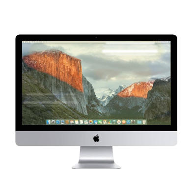 OUTLET Apple iMac 24" (2007) / Intel Core 2 Extreme X7900 / ATI Radeon HD 2600 XT