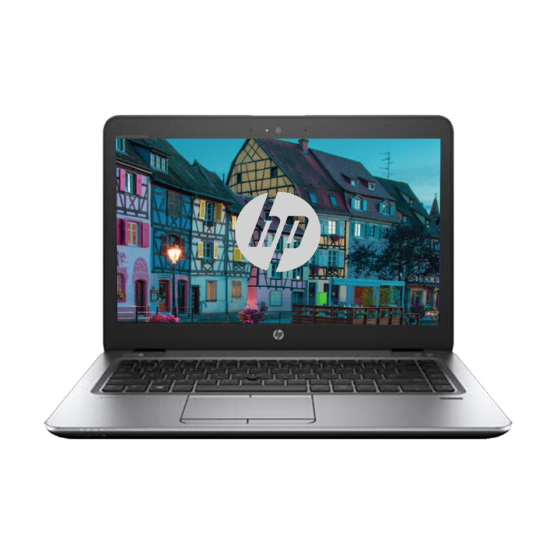 HP EliteBook 840 G4 / Intel Core i5-7200U / 14" FullHD