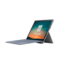 Microsoft Surface Pro 6 Touch Prata / I5-8350U / 12" / Com teclado