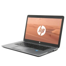 HP EliteBook 850 G2 / Intel Core i5-5300U / 15" FHD / LTE