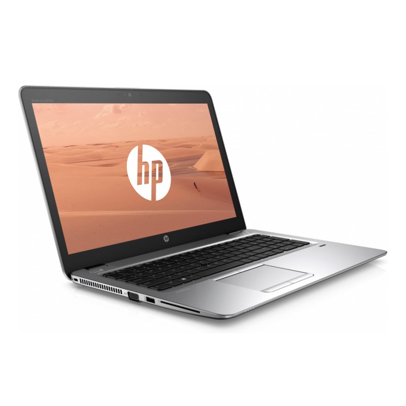 HP EliteBook 850 G2 / Intel Core i5-5300U / 15" FHD / LTE