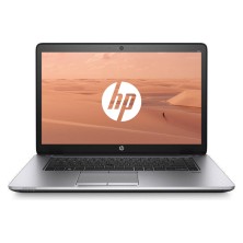 HP EliteBook 850 G2 / Intel Core i5-5300U / 15" FHD / LTE