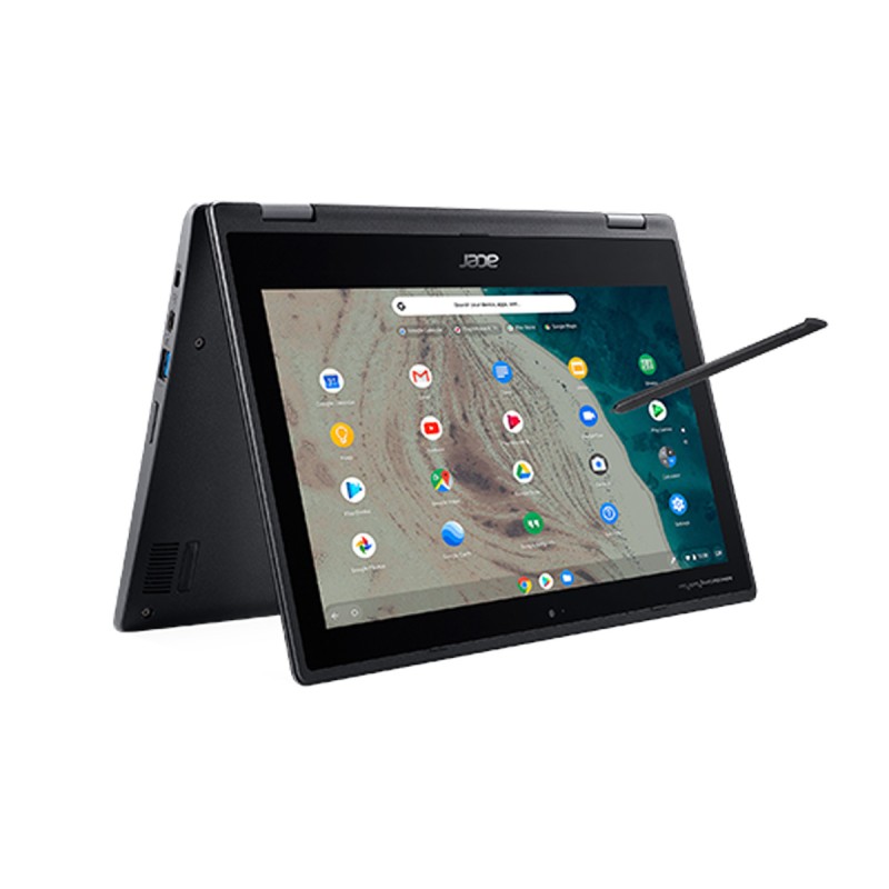 Acer Chromebook Spin 511 R752T Touch / Intel Celeron N4020 / 11"