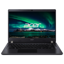 Acer TravelMate P214 52 / Intel Pentium i5-10210U / 14" FHD
