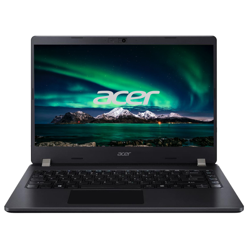 Acer TravelMate P214 52 / Intel Pentium i5-10210U / 14" FHD