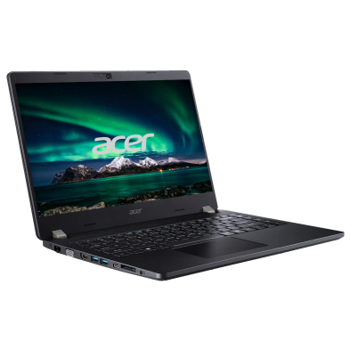 ANGEBOT Acer TravelMate P214 52 / Intel Pentium i5-10210U / 14" FHD