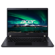OUTLET Acer TravelMate P214 52 / Intel Pentium N5000 / 14" FHD