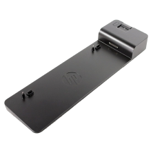 Dockingstation HP UltraSlim HSTNN IX10 ( HP EliteBook) / Mit Ladegerät