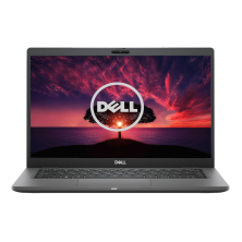 Dell Latitude 7310 Táctil / Intel Core i7-10610U / 13" FHD / LTE