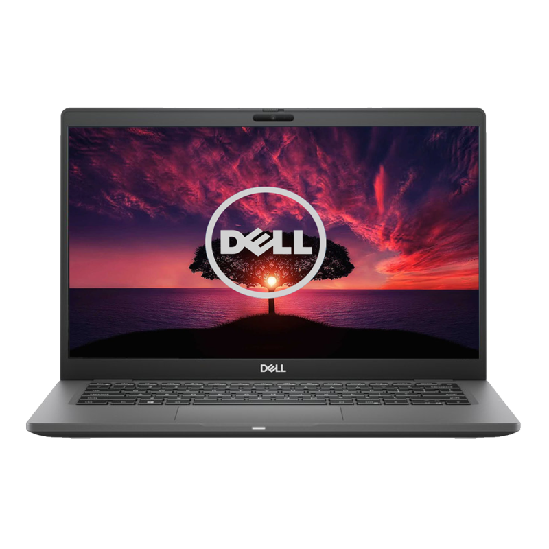 Dell Latitude 7310 Táctil / Intel Core i7-10610U / 13" FHD / LTE