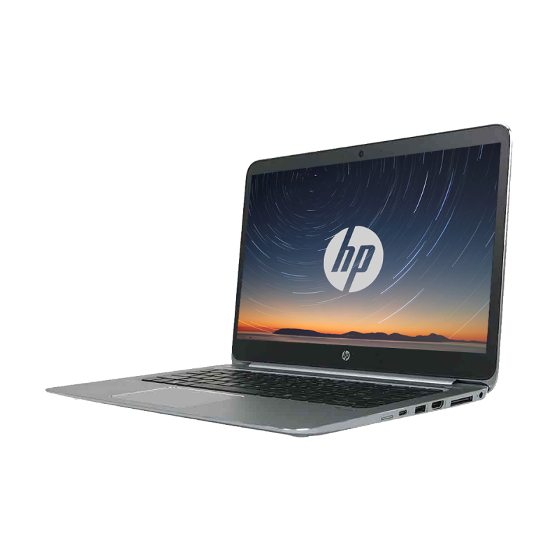 HP EliteBook Folio 1040 G3 / Intel Core i5-6200U / 14" FHD