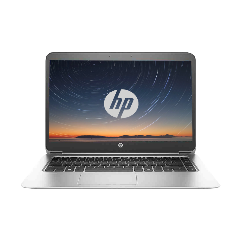 HP EliteBook Folio 1040 G3 / Intel Core i5-6200U / 14" FHD