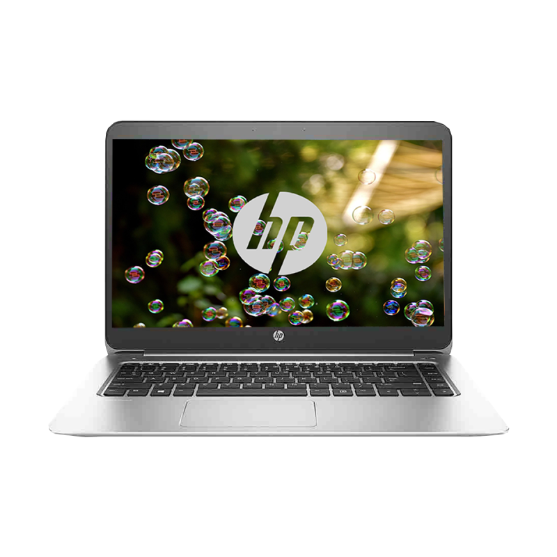 HP EliteBook Folio 1040 G3 / Intel Core i5-6200U / 14" HD
