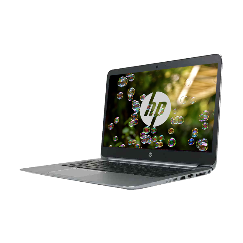 HP EliteBook Folio 1040 G3 / Intel Core i5-6200U / 14" HD