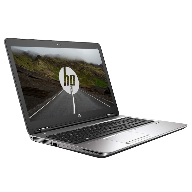 HP ProBook 650 G2 / Intel Core i5-6300U / 15" FHD / Radeon R7 M365X / LTE