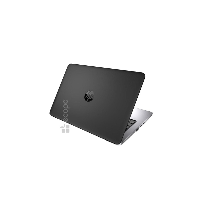 HP EliteBook 820 G1 / Intel Core I5-4300U / 12" HD