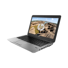 HP EliteBook 820 G1 / Intel Core I5-4300U / 12" HD