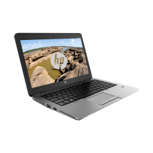 HP EliteBook 820 G1 / Intel Core I5-4300U / 12" HD