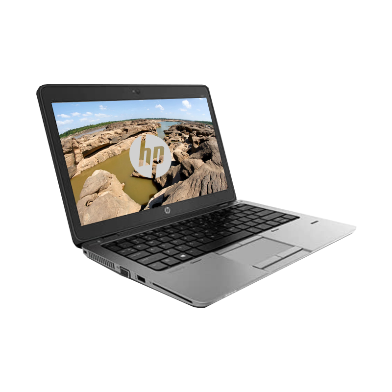 HP EliteBook 820 G1 / Intel Core I5-4300U / 12" HD