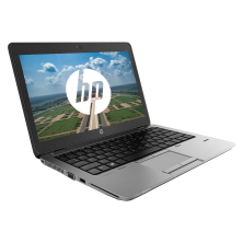 HP EliteBook 820 G2 / Intel Core i5-5300U / 12" FHD / Keine Webcam
