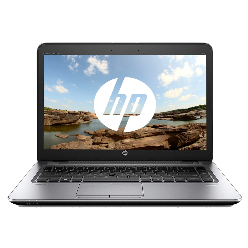 HP EliteBook 820 G3 / Intel Core I5-6300U / 12" FHD / No webcam