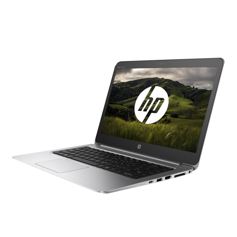 HP EliteBook Folio 1040 G1 / Intel Core i5-4310U / 14" FHD / LTE