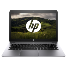 HP EliteBook Folio 1040 G1 / Intel Core i5-4310U / 14" FHD / LTE