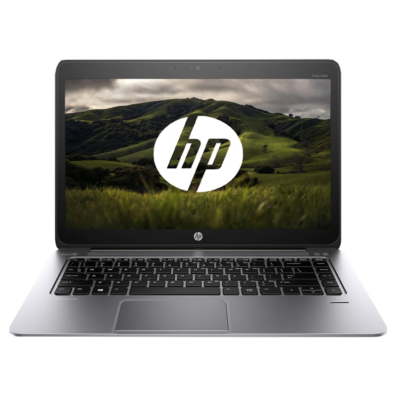 HP EliteBook Folio 1040 G1 / Intel Core i5-4310U / 14" FHD / LTE