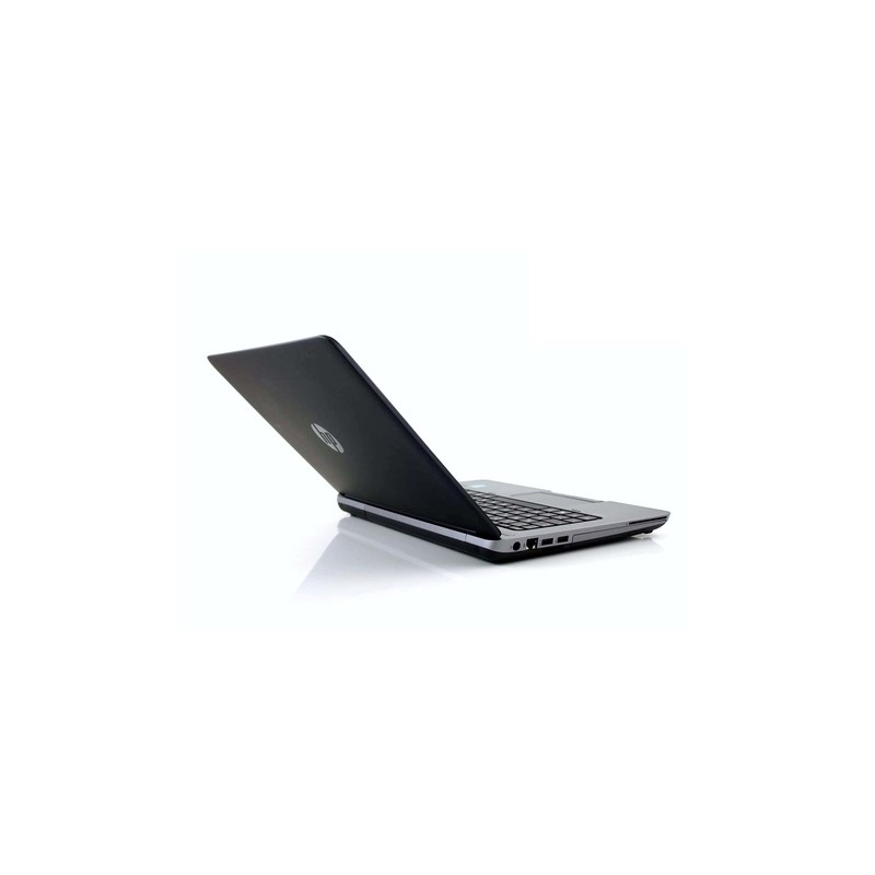 HP ProBook 640 G2 / Intel Core i5-6300U / 14" FHD
