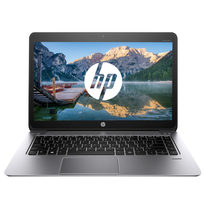 HP ProBook 640 G2 / Intel Core i5-6300U / 14" FHD