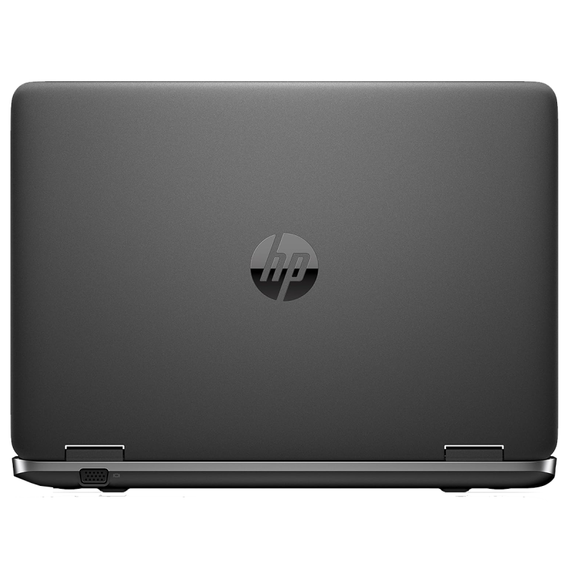 HP ProBook 640 G2 / Intel Core i5-6300U / 14" FHD