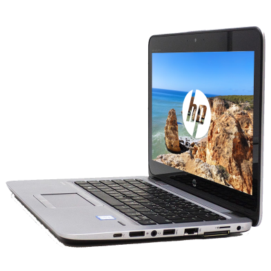HP EliteBook 820 G3 Touch / Intel Core I5-6300U / 12"