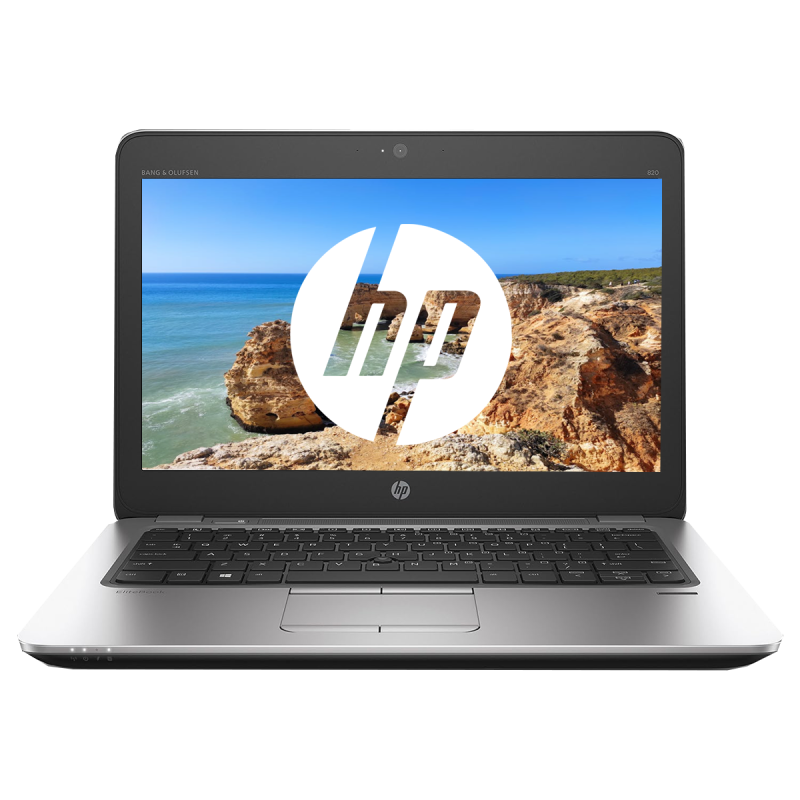 HP EliteBook 820 G3 Táctil / Intel Core I5-6300U / 12"