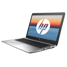 HP EliteBook 850 G3 / Intel Core i5-6300U / 15" FHD