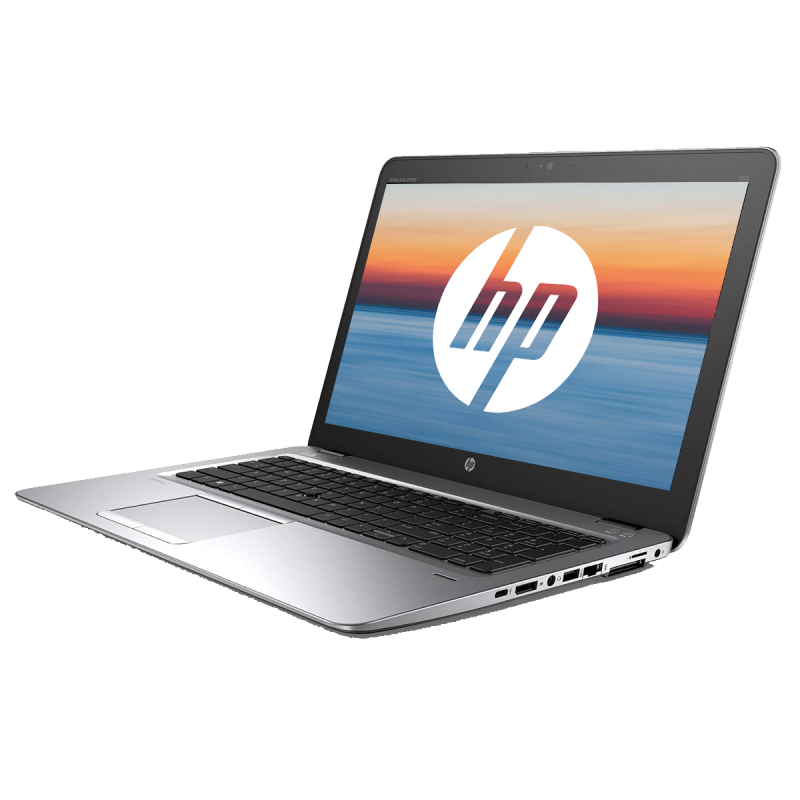 HP EliteBook 850 G3 / Intel Core i5-6300U / 15" FHD