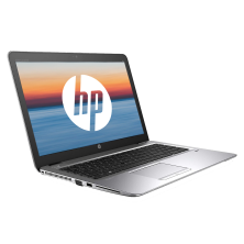 HP EliteBook 850 G3 / Intel Core i5-6300U / 15" FHD