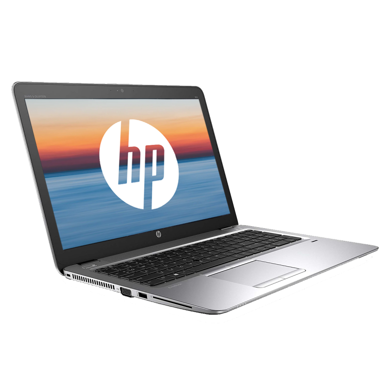 HP EliteBook 850 G3 / Intel Core i5-6300U / 15" FHD