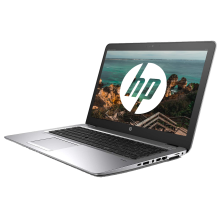 HP EliteBook 850 G3 Táctil / Intel Core i5-6300U / 15" FHD