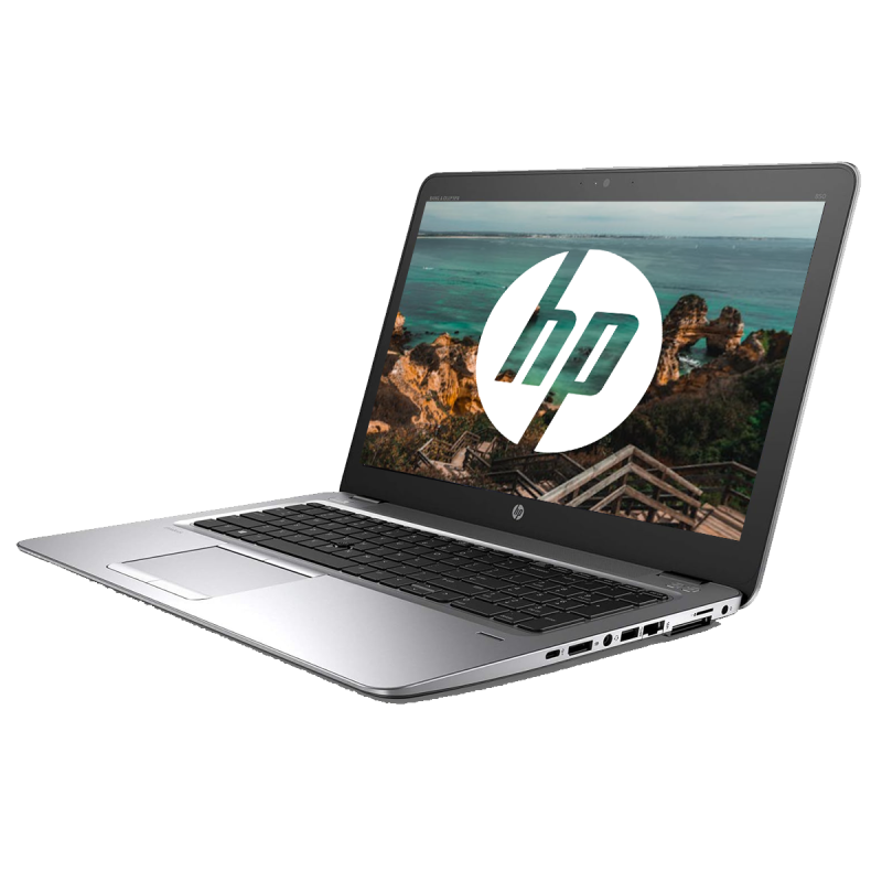 HP EliteBook 850 G3 Tactile / Intel Core i5-6300U / 15" FHD