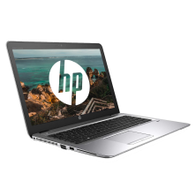 HP EliteBook 850 G3 Touch / Intel Core i5-6300U / 15" FHD