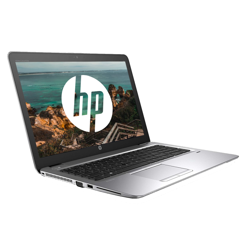 HP EliteBook 850 G3 Touch / Intel Core i5-6300U / 15" FHD