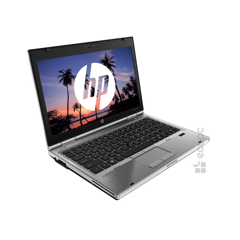 HP EliteBook 2570p / Intel Core i5-3320M / 12" HD