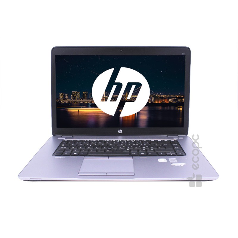 HP EliteBook 850 G1 / Intel Core i5-4300U / 15" HD / LTE