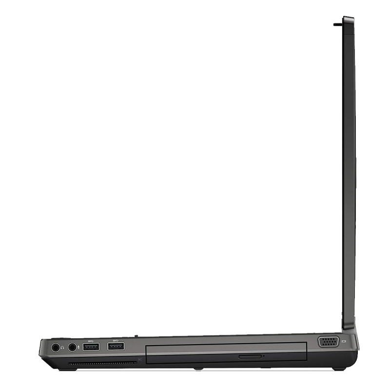 HP EliteBook 8570W / Intel Core i7-3840QM / 15" FHD / Nvidia Quadro K1000M