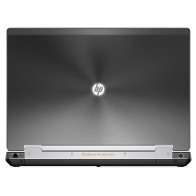 HP EliteBook 8570W / Intel Core i7-3840QM / 15" FHD / Nvidia Quadro K1000M