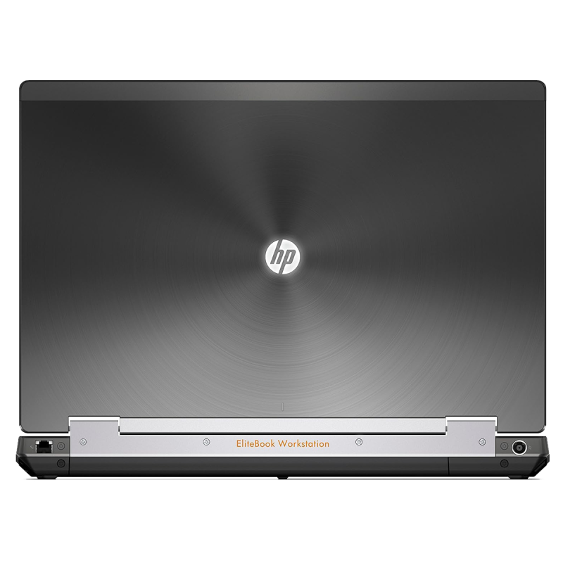 HP EliteBook 8570W / Intel Core i7-3840QM / 15" FHD / Nvidia Quadro K1000M